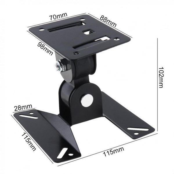 Tv Bracket LCD Wall Mount_14-24_2