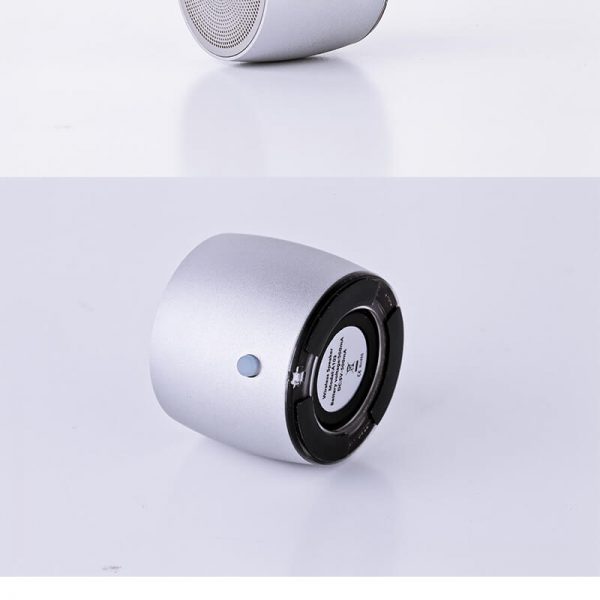 Bluetooth Speaker1